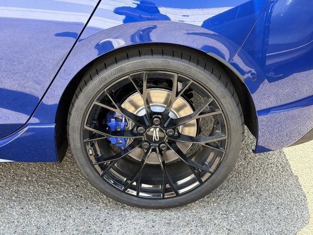 New 2026 Volkswagen Golf AWD/4WD image 5