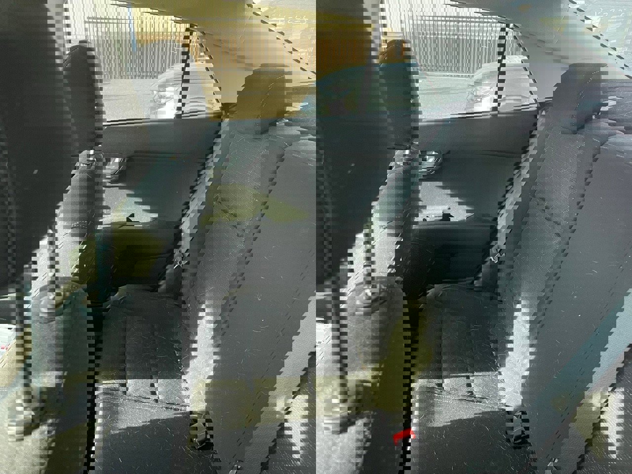 Used 2021 Kia Rio S w/ Technology Package image 10