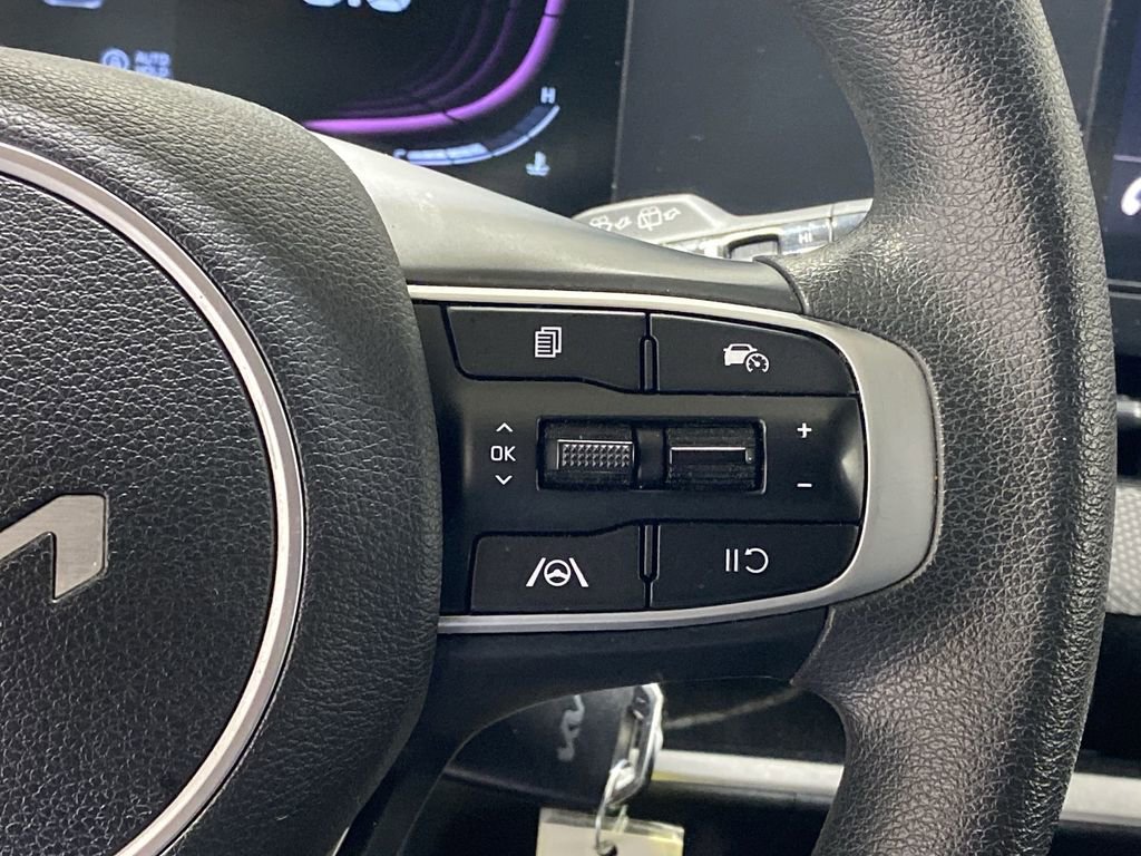 Used 2024 Kia Sportage LX image 31