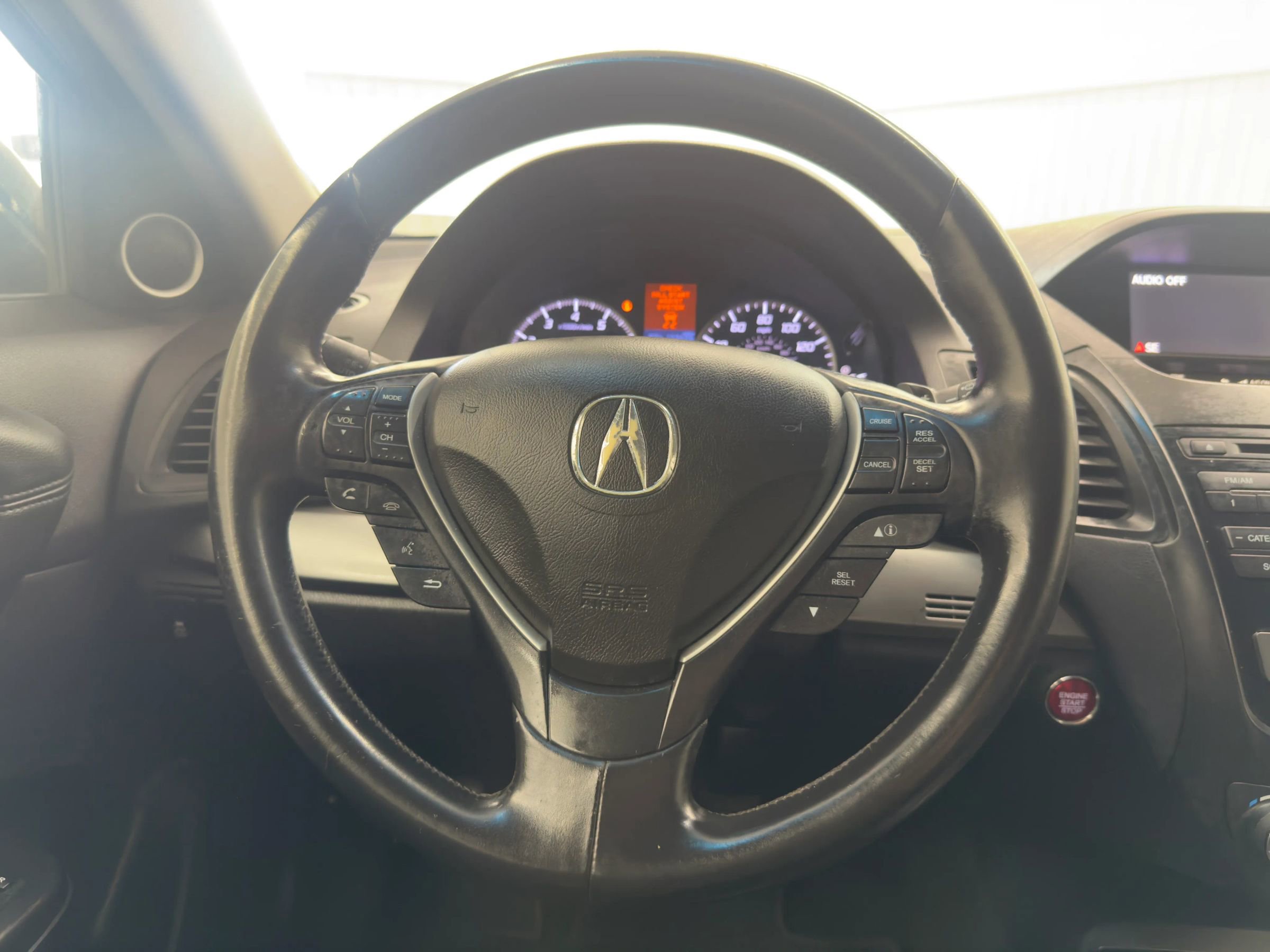 Used 2013 Acura RDX FWD image 18