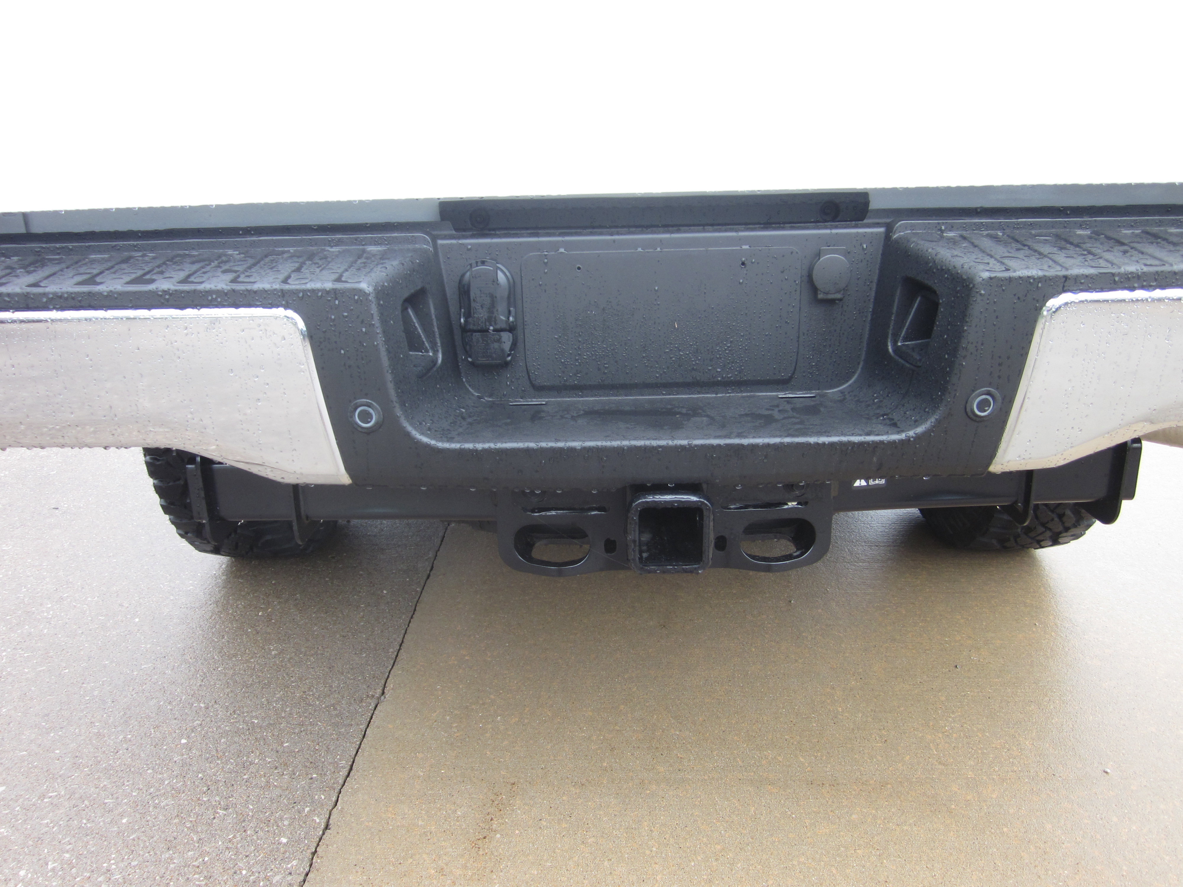 New 2025 Ford F350 XLT w/ Tremor Off-Road Package image 9