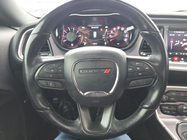 Used 2020 Dodge Challenger SXT w/ Blacktop Package RWD image 18