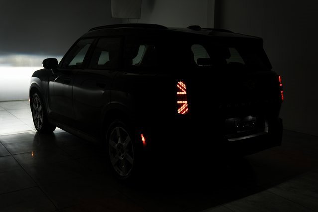 Used 2025 MINI Cooper Countryman S image 30