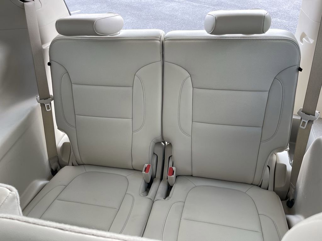 Used 2022 GMC Acadia Denali w/ Denali Ultimate Package image 24