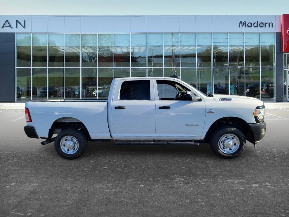 Used 2022 RAM 2500 Tradesman