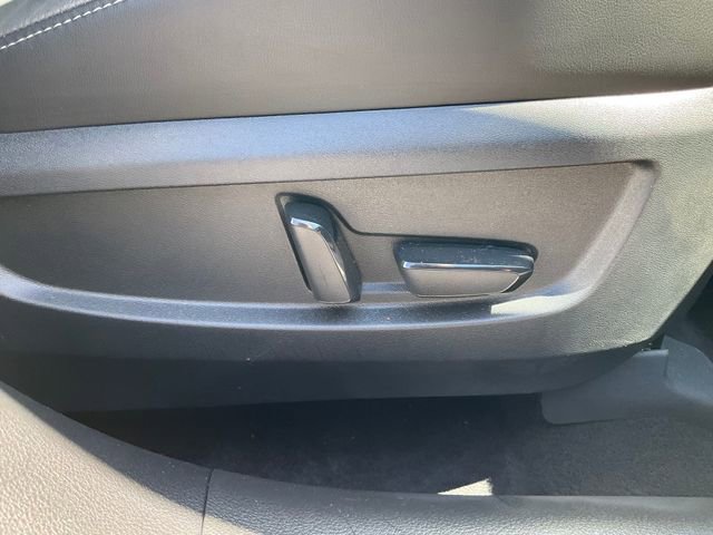 Used 2025 INFINITI QX55 Luxe w/ Cargo Package image 22