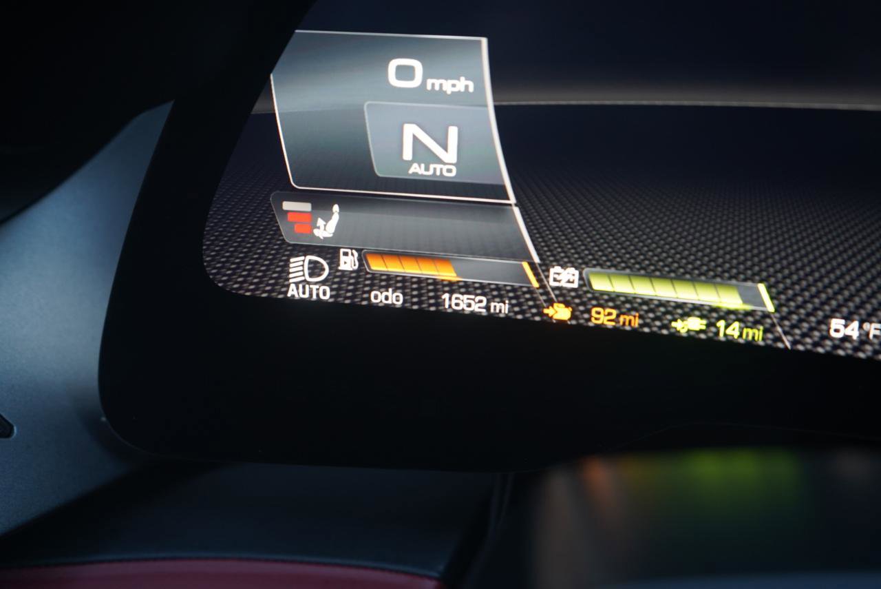 Used 2024 Ferrari 296 GTB image 38