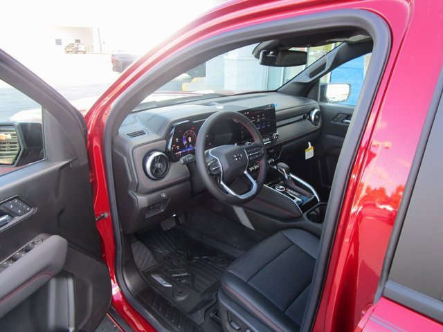 New 2026 Chevrolet Colorado Z71 w/ Technology Package image 19