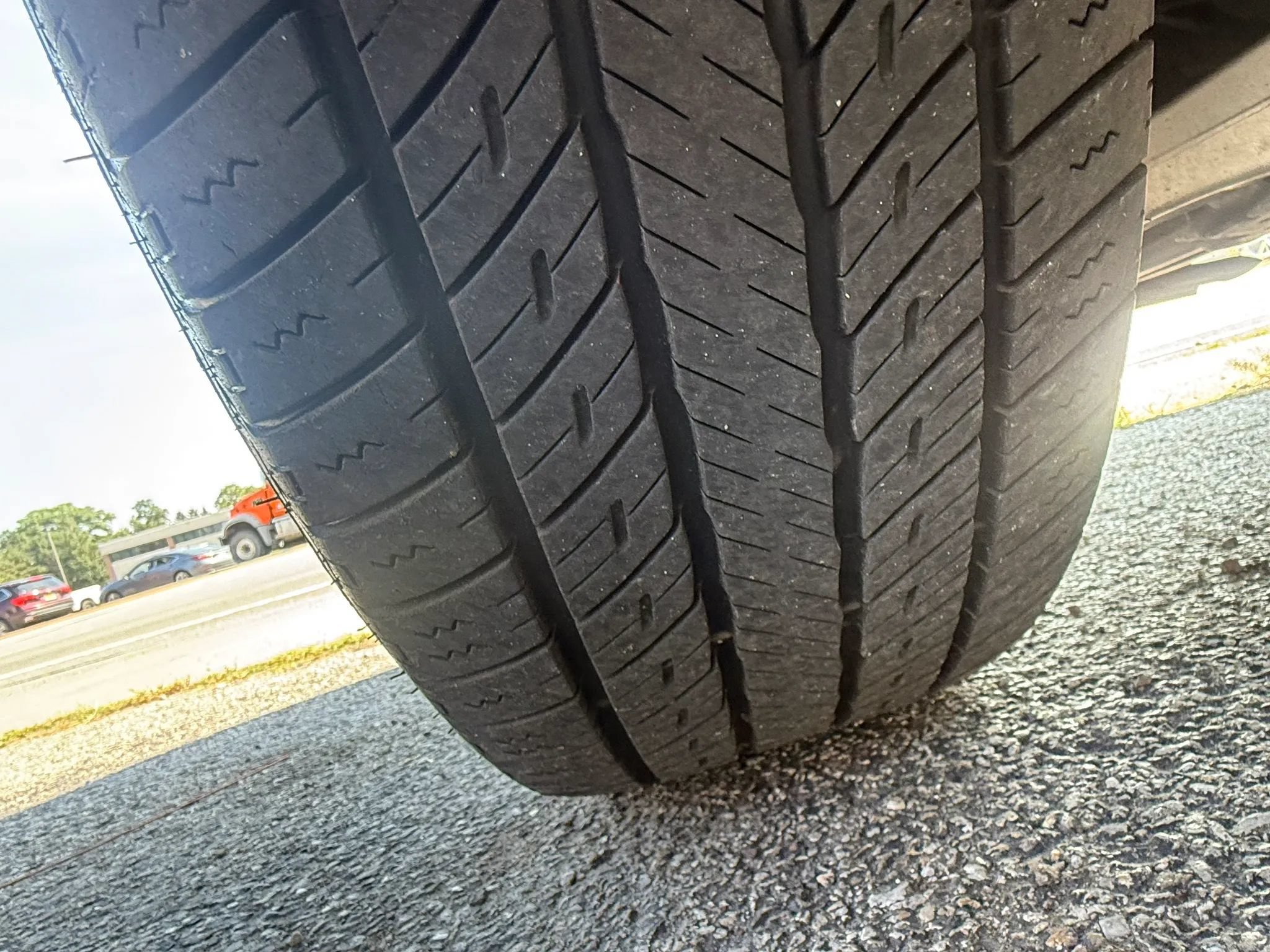 Used 2011 Honda Pilot EX image 31