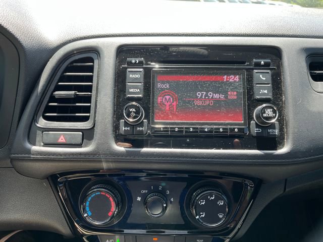 Used 2019 Honda HR-V LX image 8