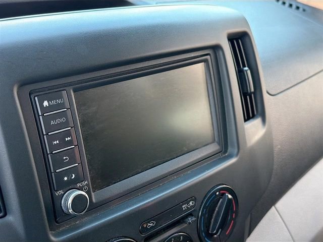 Used 2021 Nissan NV200 S FWD image 12