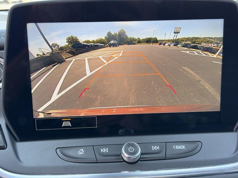 Used 2023 Chevrolet Blazer LT w/ Midnight/Sport Edition image 21