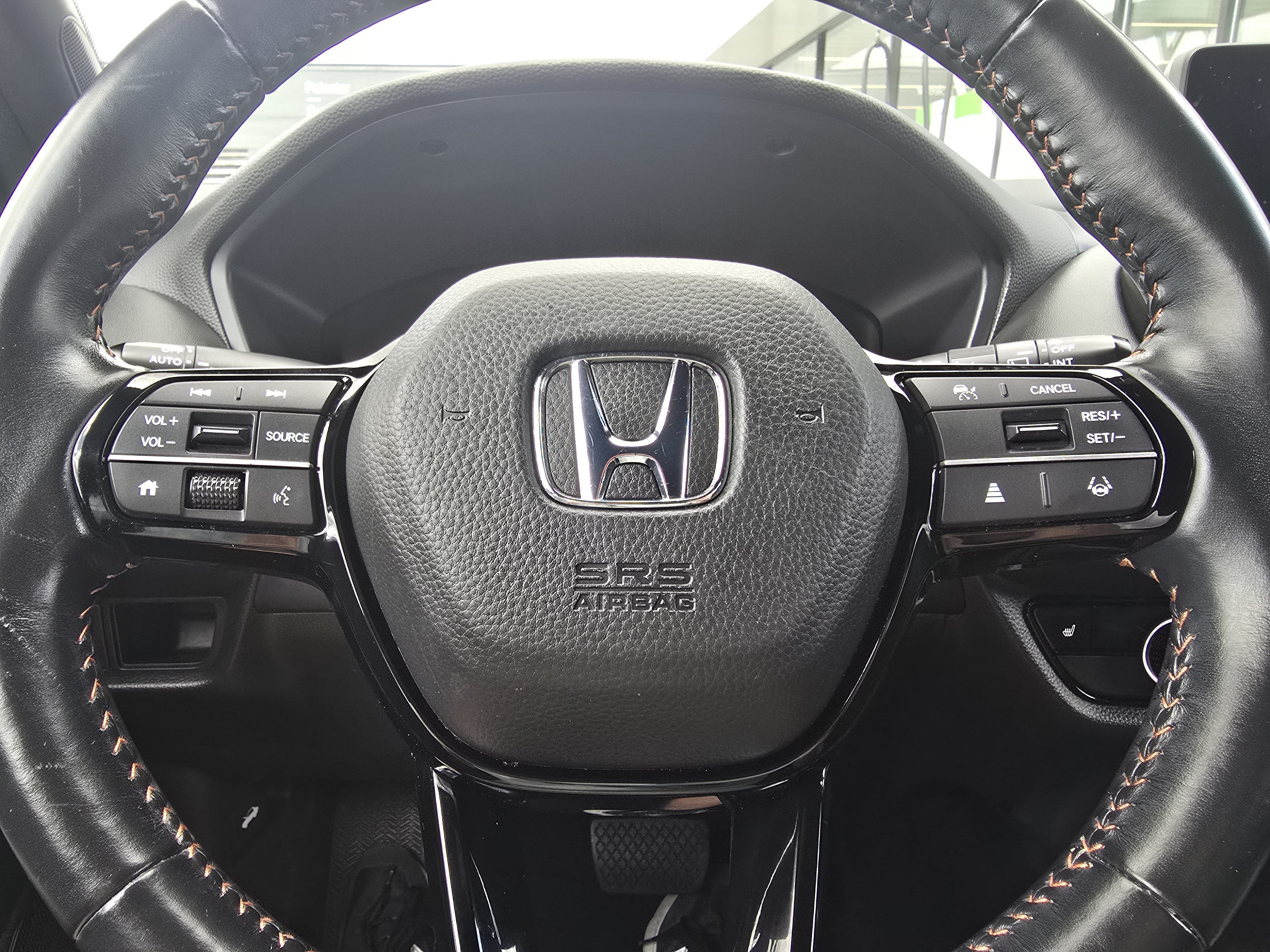 Used 2023 Honda HR-V Sport image 22