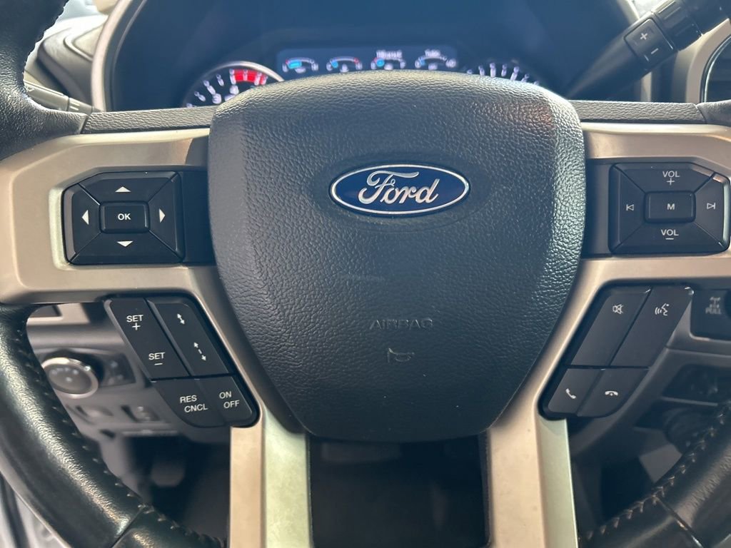 Used 2022 Ford F250 Lariat w/ Lariat Ultimate Package image 49