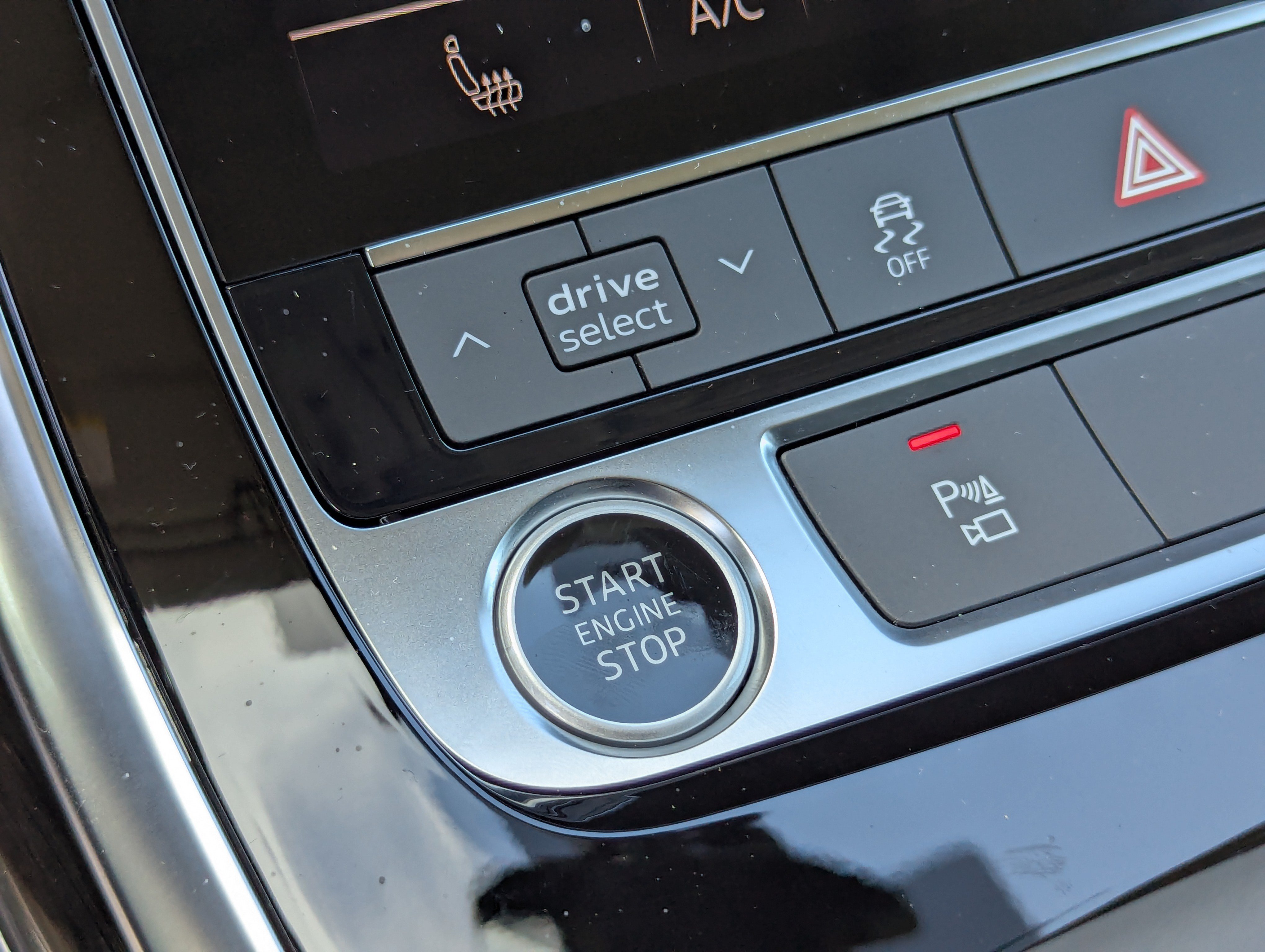 New 2026 Audi Q7 3.0T Premium AWD/4WD image 24