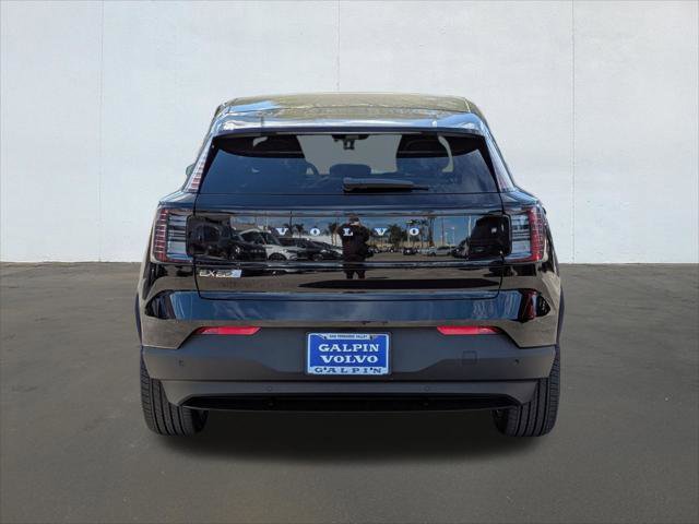 New 2026 Volvo EX30 Plus w/ Protection Package Premier image 5