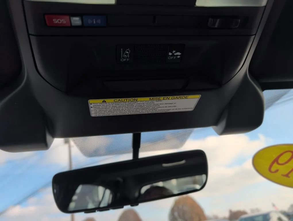 Used 2019 Subaru Impreza 2.0i Sport image 23