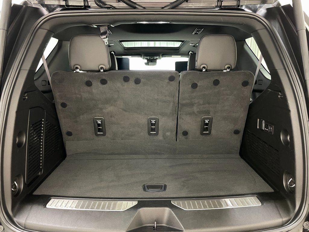 Certified 2023 Chevrolet Tahoe High Country w/ Advanced Technology Package image 53