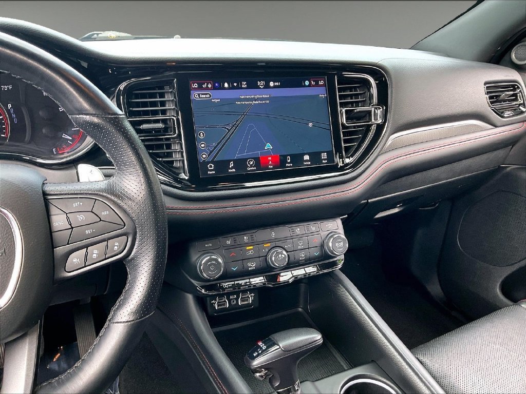 Used 2024 Dodge Durango GT AWD/4WD image 18