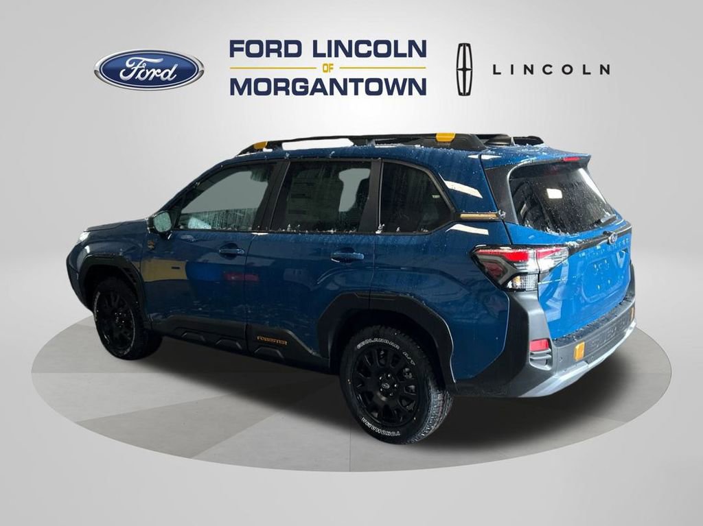 Used 2026 Subaru Forester Wilderness image 8