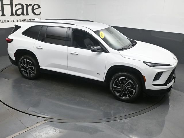 Used 2025 Buick Enclave Sport Touring image 39