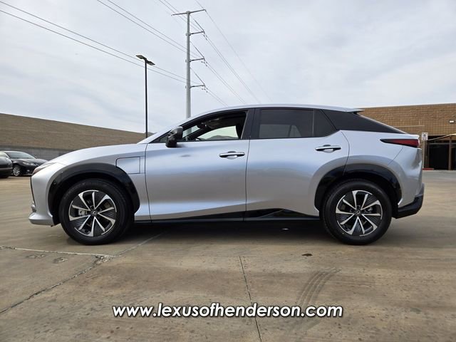 Certified 2023 Lexus RZ 450e Premium w/ Technology Package AWD/4WD image 3