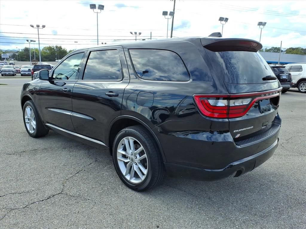 Used 2023 Dodge Durango GT image 6