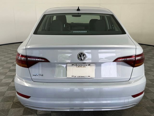 Used 2019 Volkswagen Jetta SEL FWD image 7