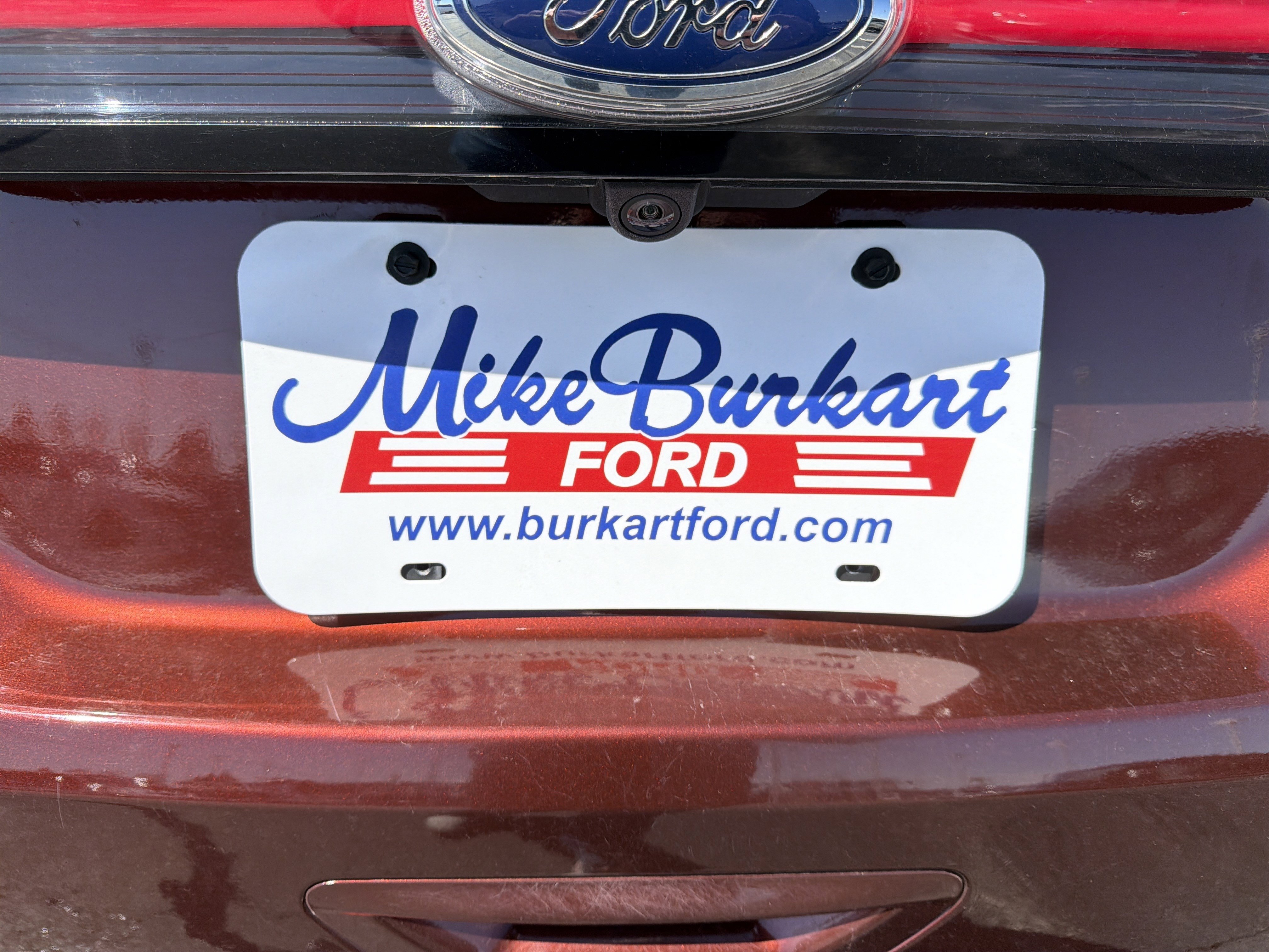 Used 2015 Ford Edge SEL w/ Equipment Group 201A image 11