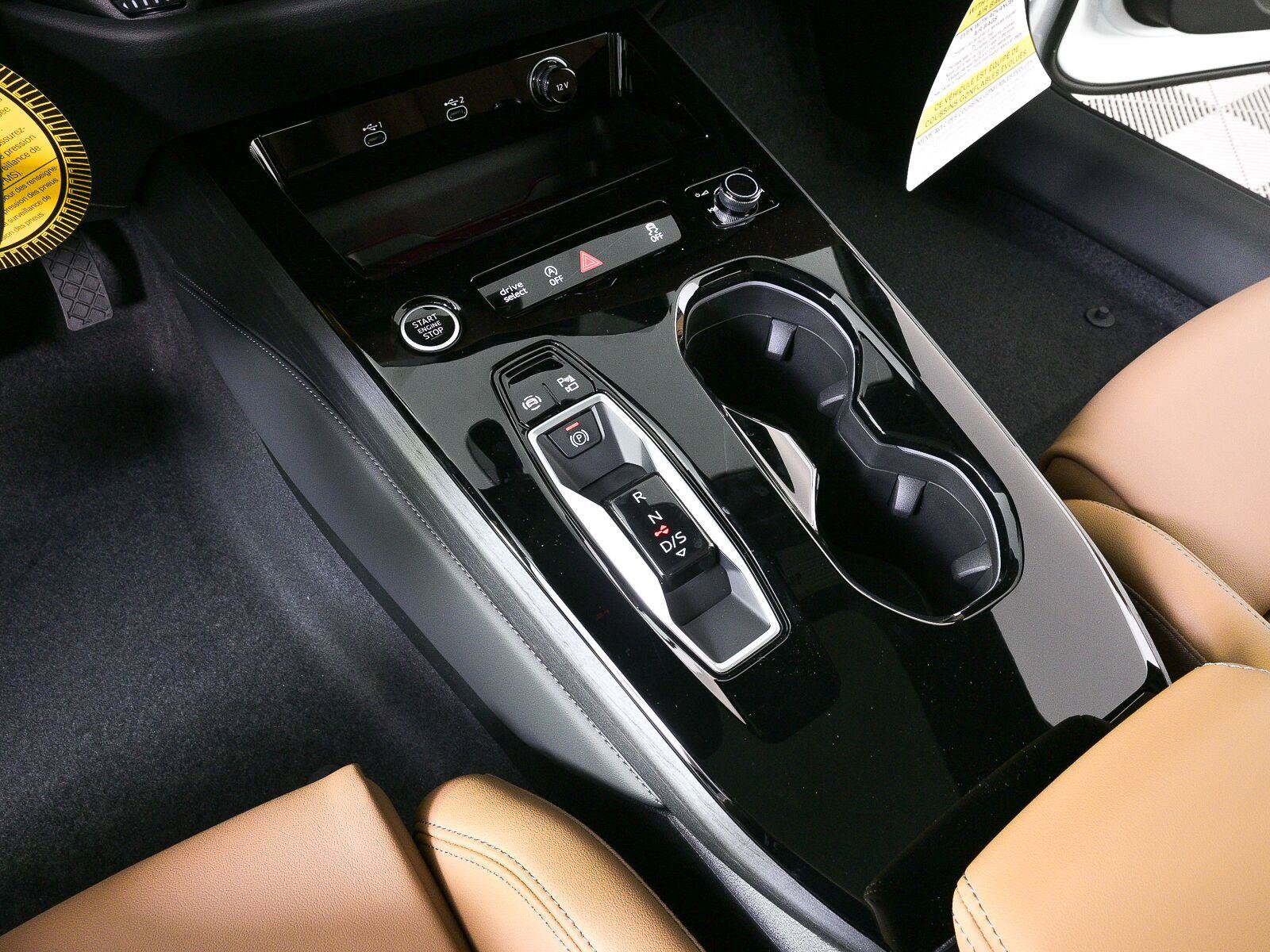 New 2026 Audi A5 Prestige AWD/4WD image 19