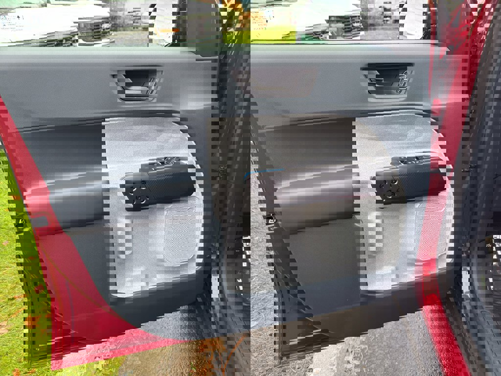 New 2025 Ford Maverick XLT w/ XLT Luxury Package image 20