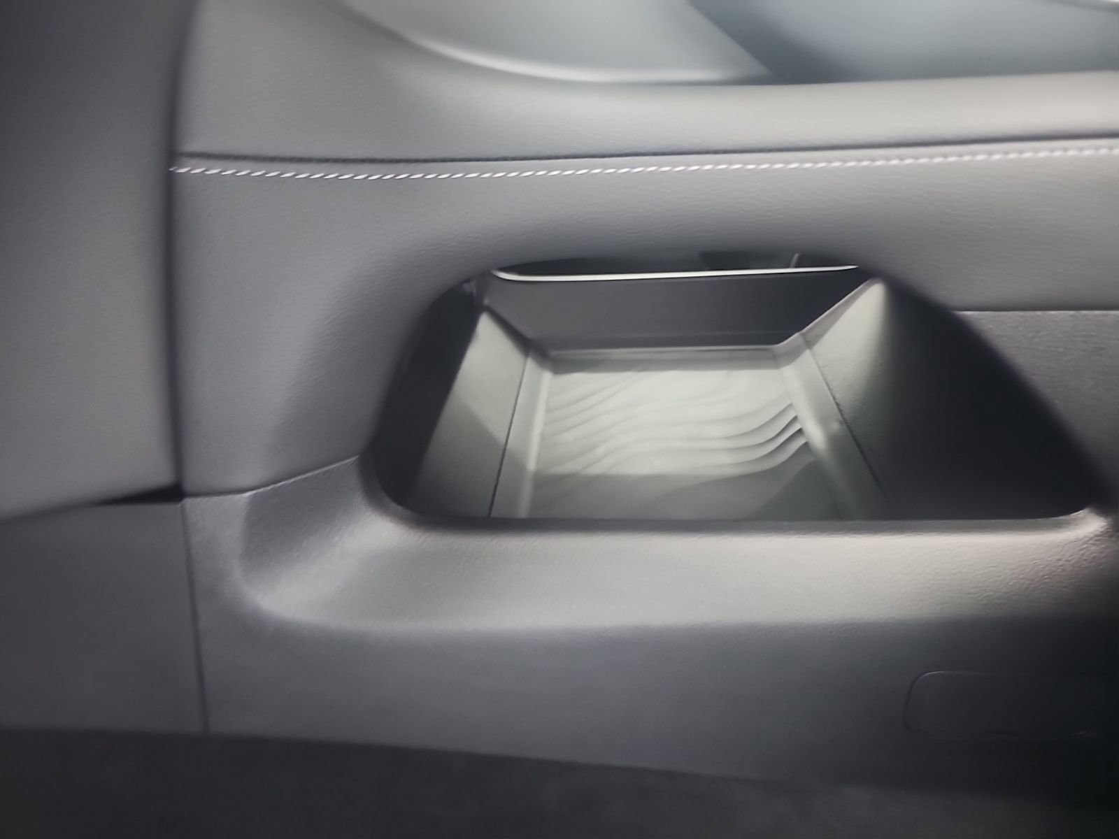 New 2026 INFINITI QX80 Autograph image 44