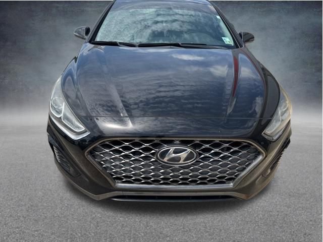 Used 2019 Hyundai Sonata SEL w/ Winter Weather Package FWD image 11