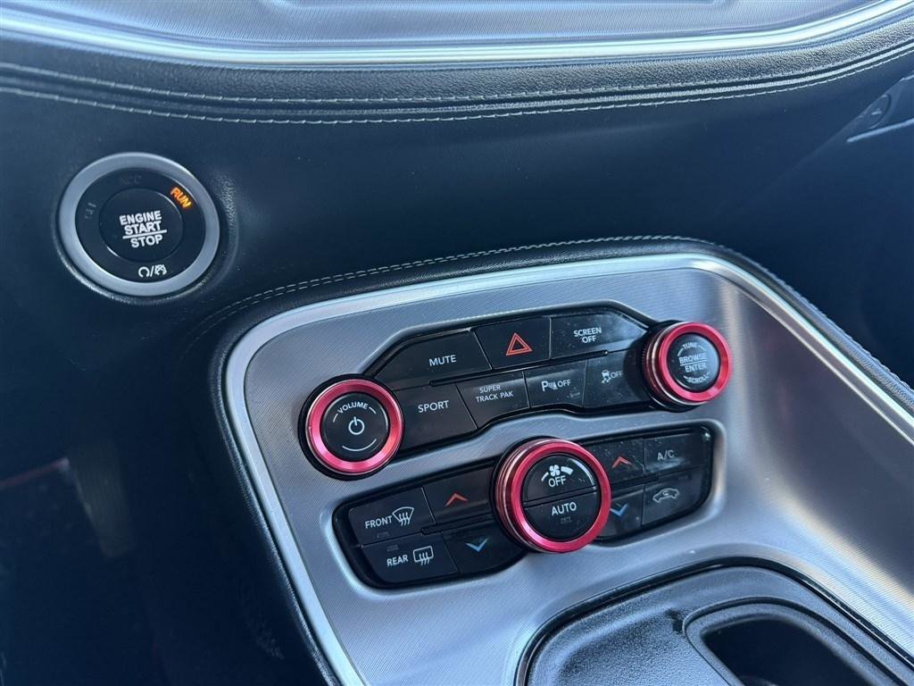 Used 2020 Dodge Challenger GT w/ Plus Package image 26