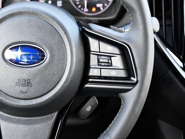 New 2026 Subaru Ascent Bronze Edition image 25