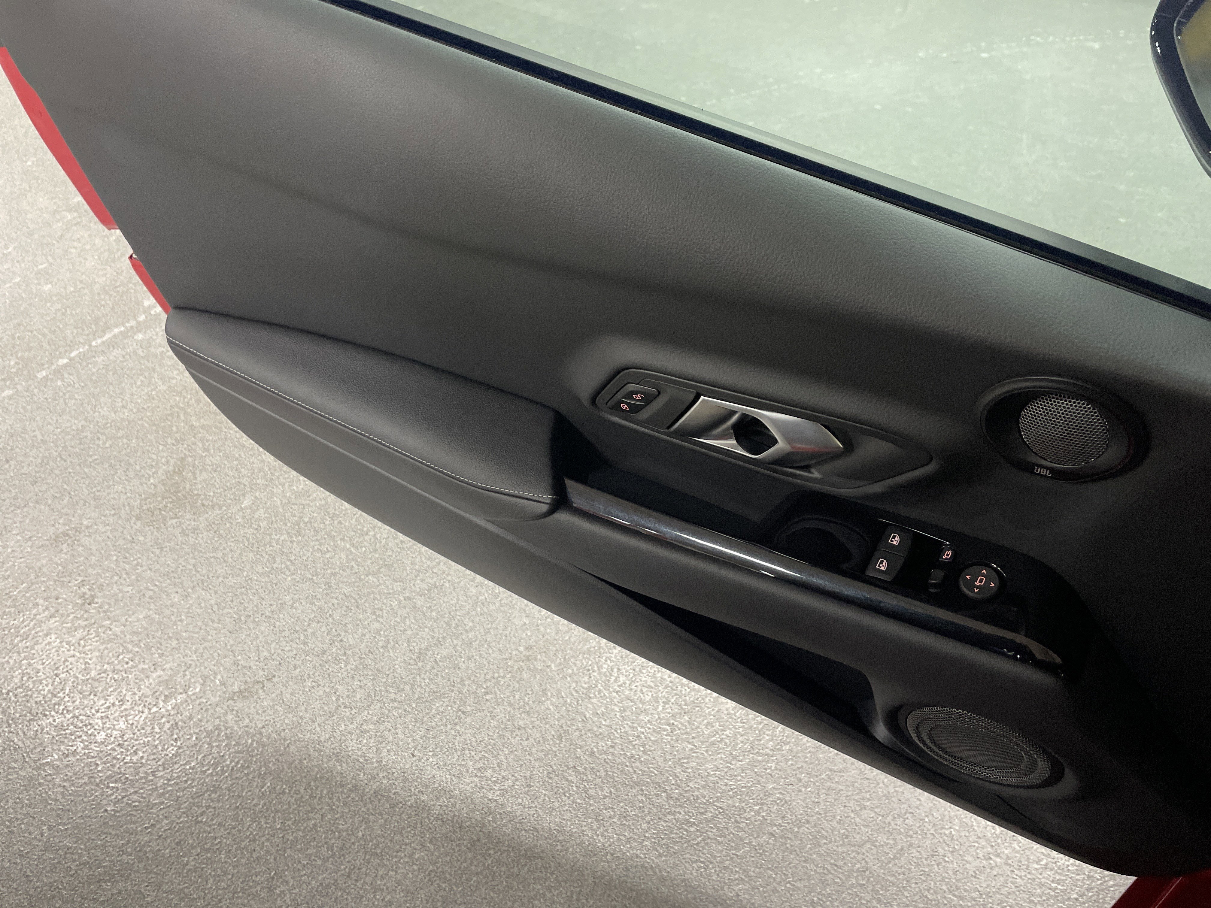 Certified 2026 Toyota Supra w/ Driver Assist Package image 14