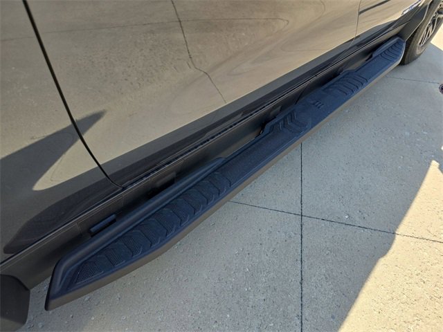 New 2026 Chevrolet Silverado EV LT w/ Plus Package image 27