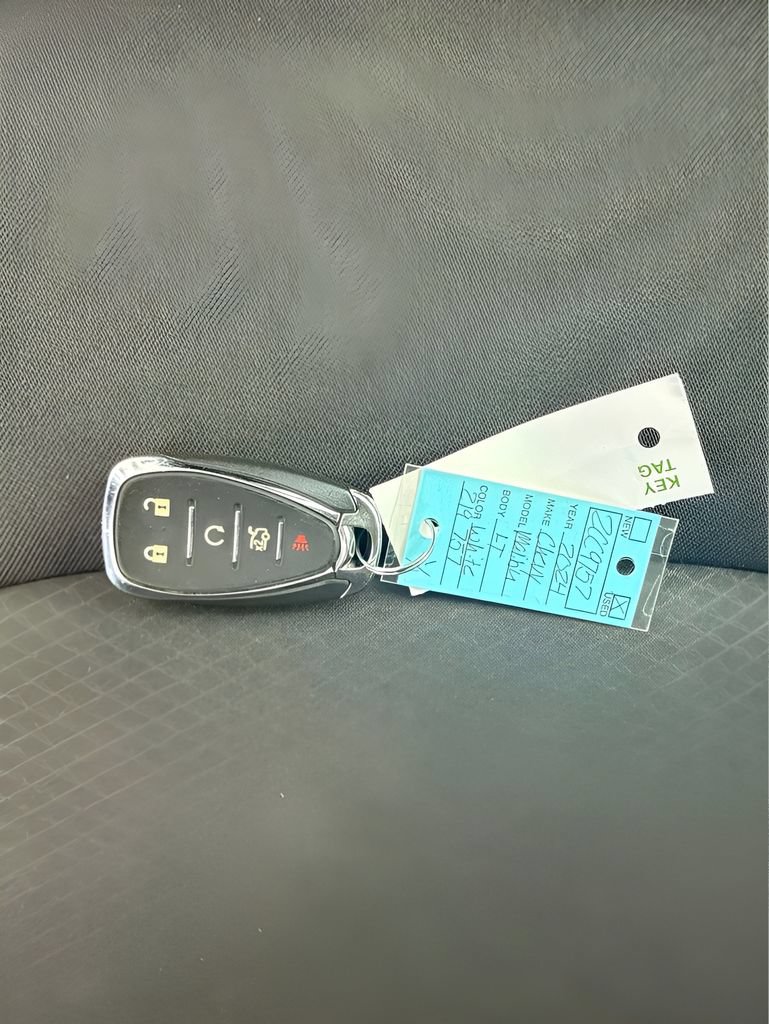 Used 2024 Chevrolet Malibu LT FWD image 14