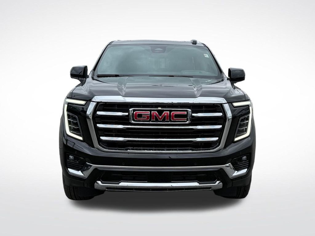 New 2026 GMC Yukon Elevation w/ Elevation Premium Package AWD/4WD image 6