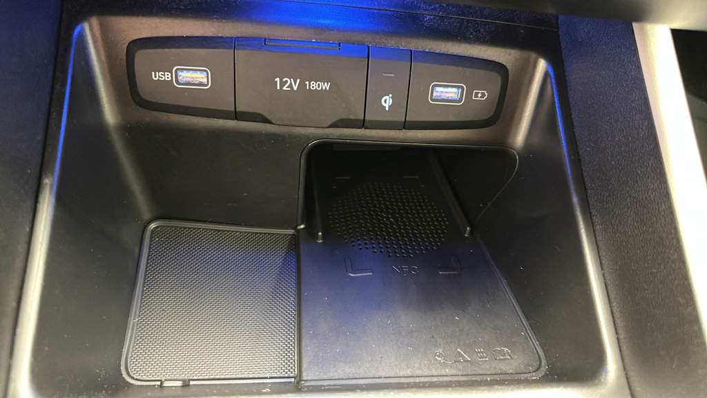Used 2024 Hyundai Tucson SEL w/ Convenience Package AWD/4WD image 24