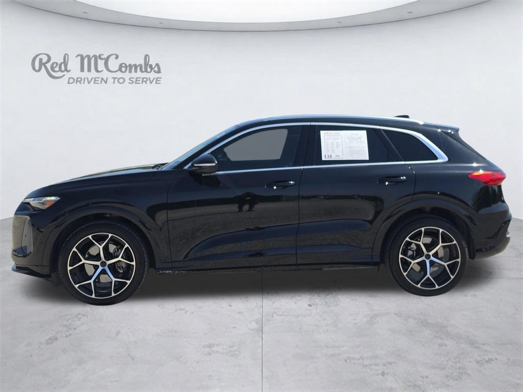 Used 2025 Audi Q5 Prestige AWD/4WD image 2