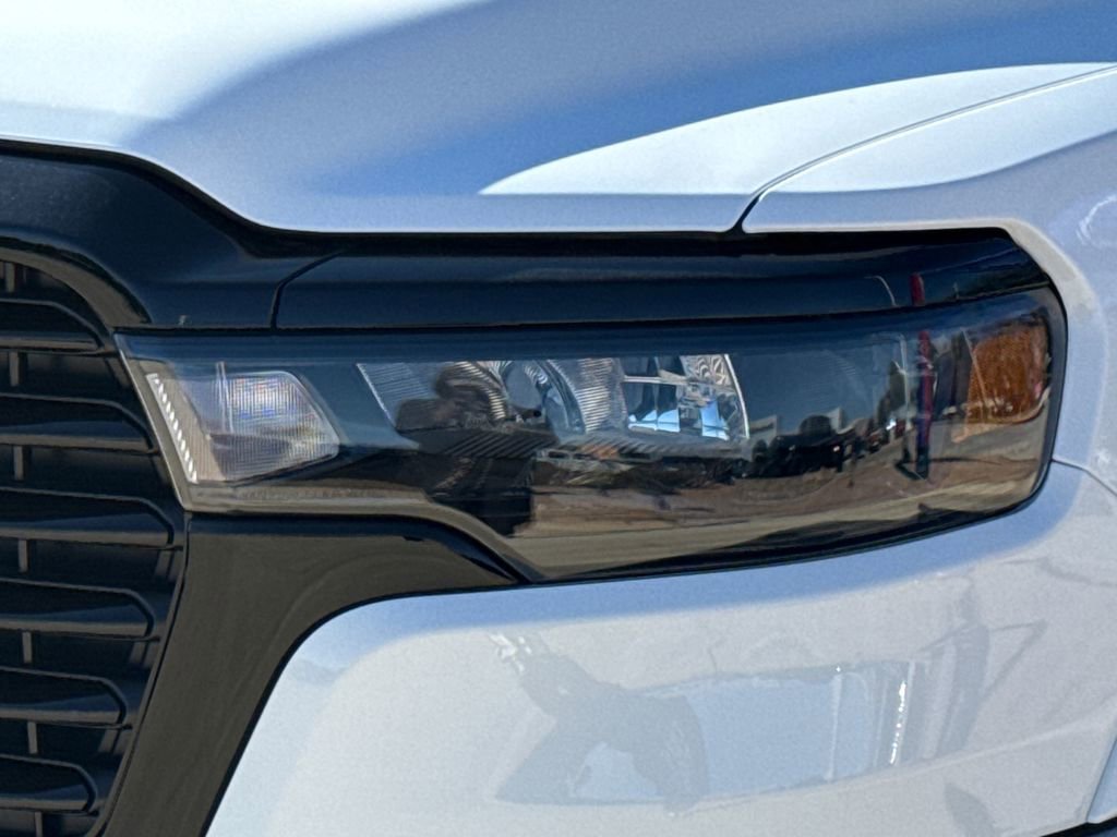 New 2026 RAM 1500 Laramie w/ Night Edition AWD/4WD image 4