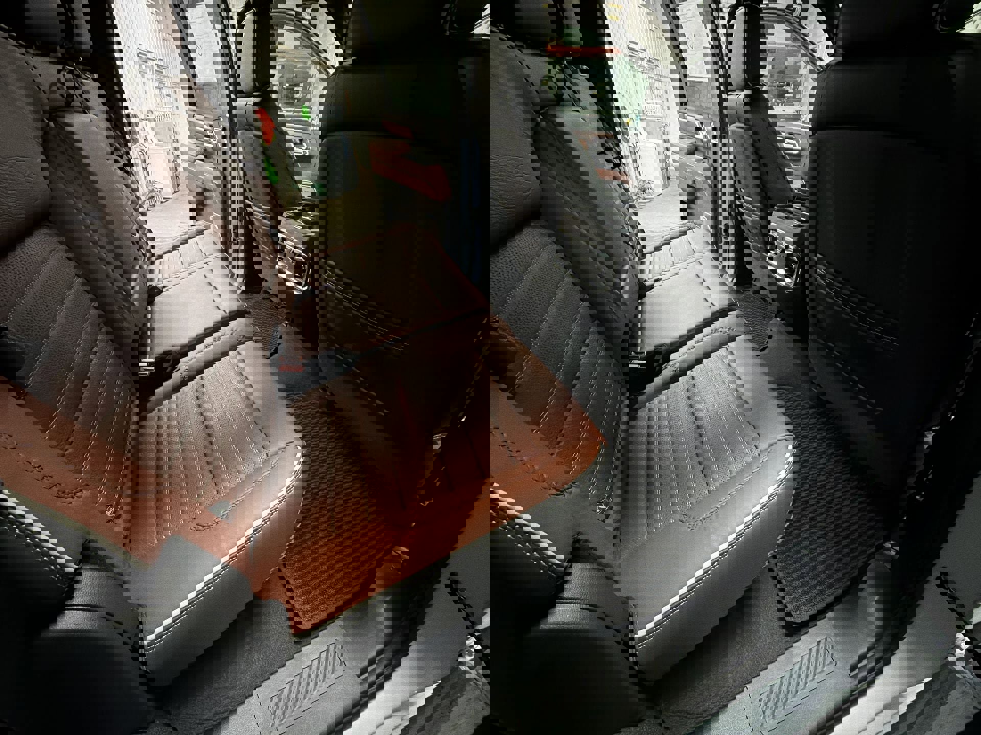 New 2026 GMC Sierra 3500 Denali Ultimate image 27