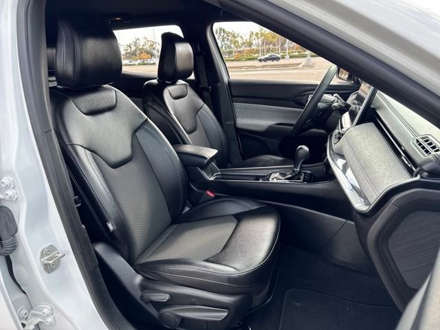 Used 2024 Jeep Compass Latitude image 25