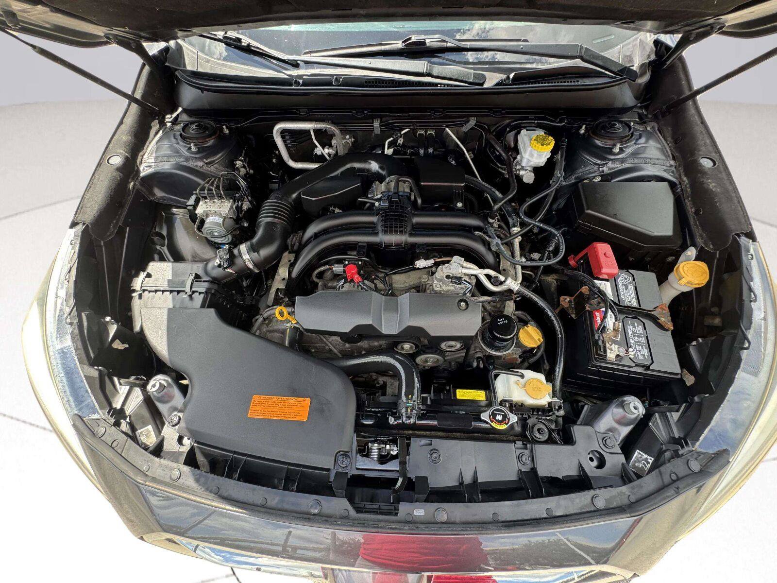 Used 2019 Subaru Outback 2.5i Limited AWD/4WD image 53