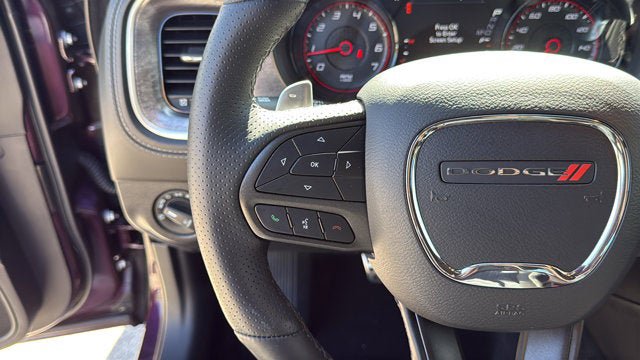 Certified 2022 Dodge Charger R/T RWD image 16
