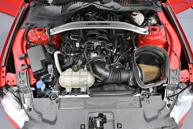 Used 2022 Ford Mustang Mach 1 w/ Mach 1 Handling Package RWD image 46