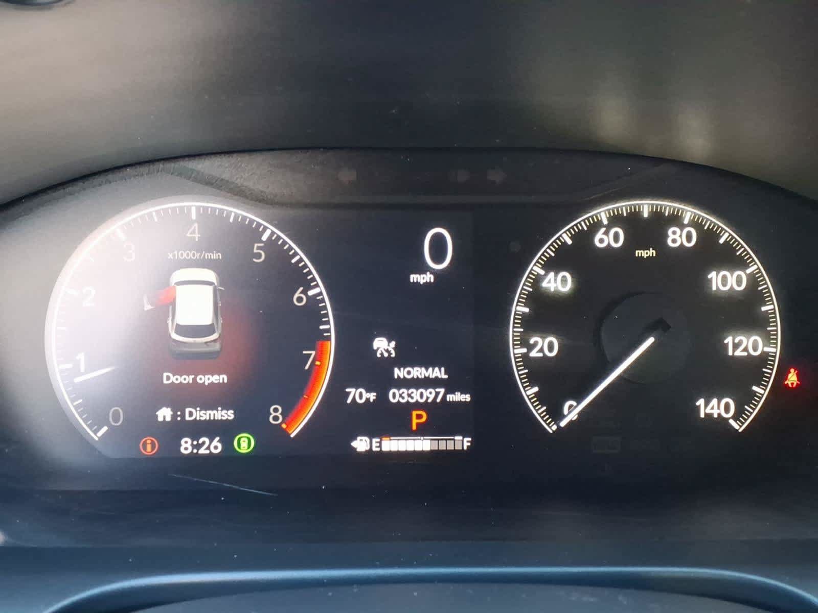 Used 2024 Honda HR-V LX image 19