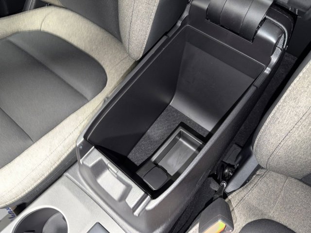 Used 2025 Ford Bronco Sport Big Bend w/ Convenience Package image 21