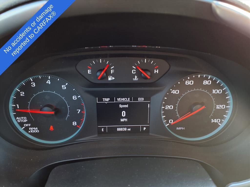 Used 2023 Chevrolet Malibu LT image 19